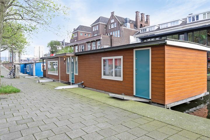 Bekijk foto 5 van Van Maanenkade 225