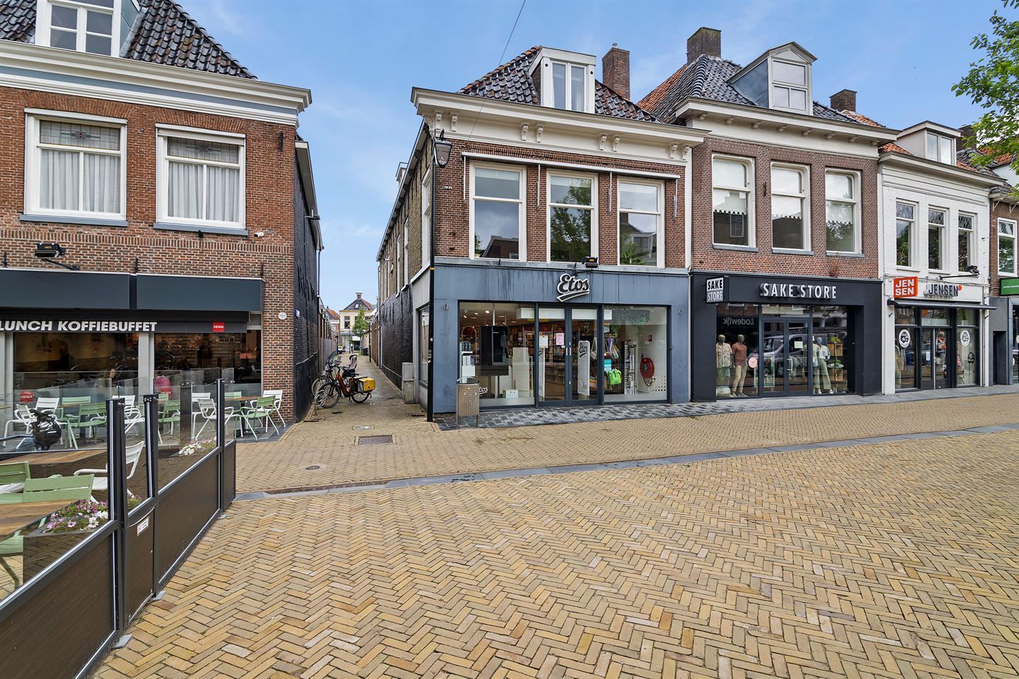 Bekijk foto 3 van Voorstraat 20