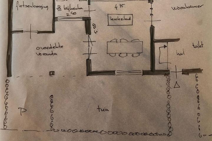 Bekijk foto 33 van Eschstraat 31