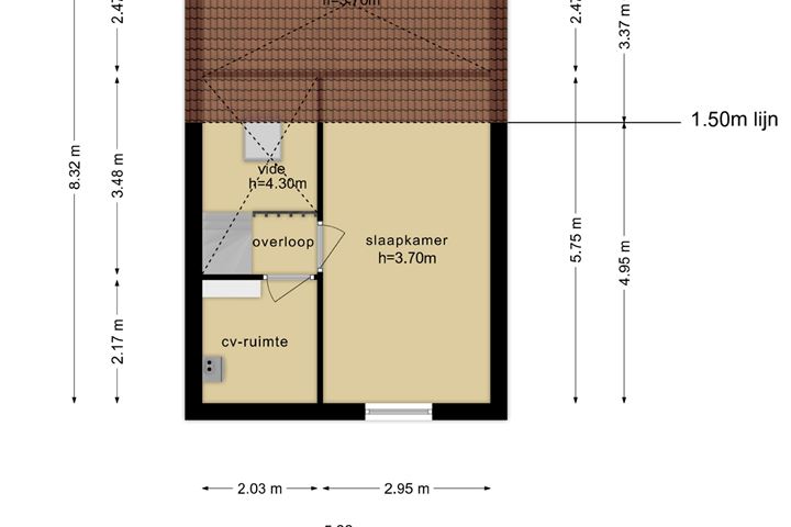 Bekijk foto 38 van Ouverturelaan 43