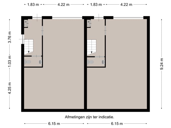 Begane grond