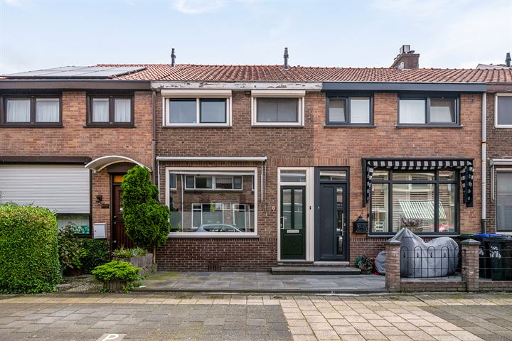 Bekijk foto 2 van Scheldestraat 6