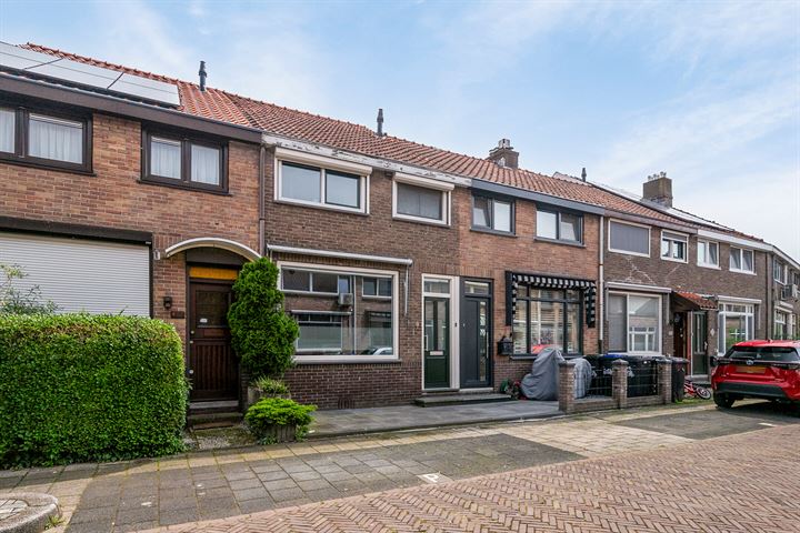 Bekijk foto 3 van Scheldestraat 6