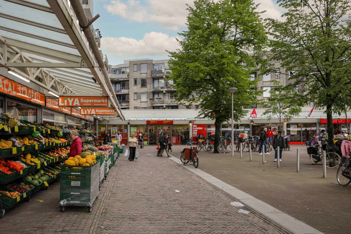 Bekijk foto 33 van Esther de Boer-van Rijkstraat 152