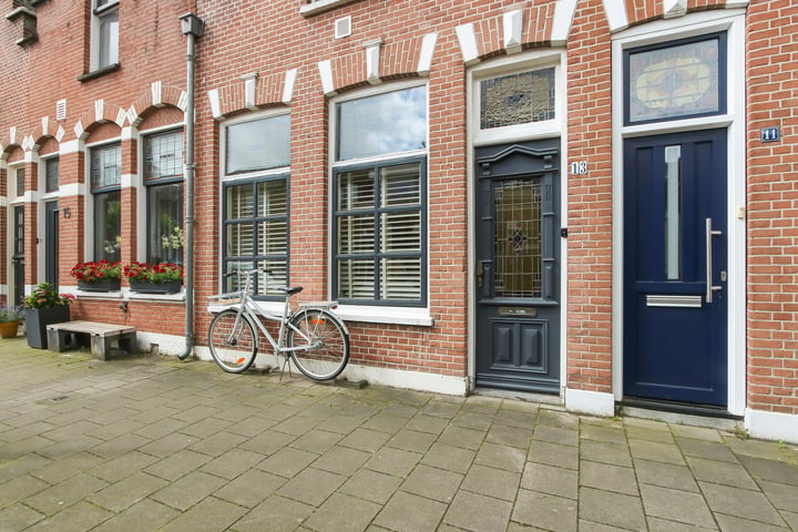 Bekijk foto 2 van Paul Krugerstraat 13