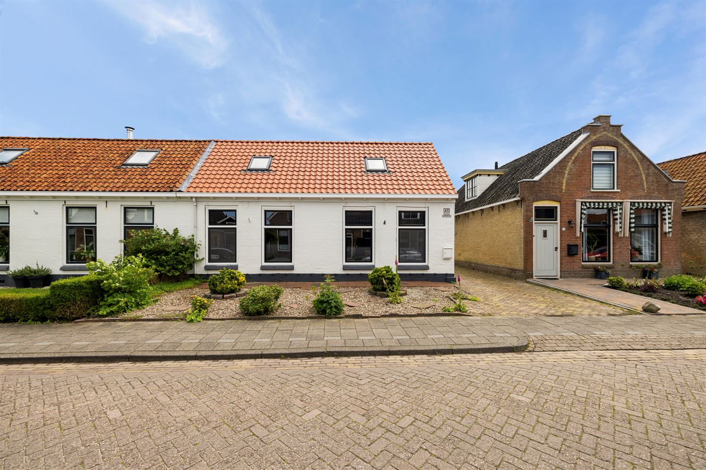 Huis Verkocht Hofkamp Bt Wommels Funda