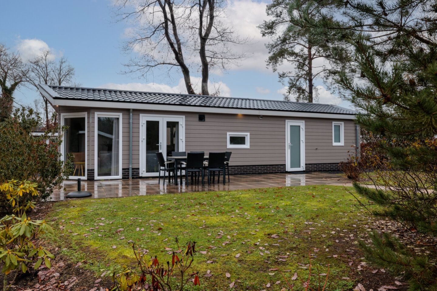 Foto 9 van Kuiltjesweg 44-254