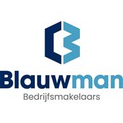 Blauwman Bedrijfsmakelaars 