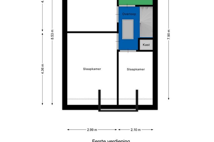 Bekijk foto 38 van Mansardehof 24