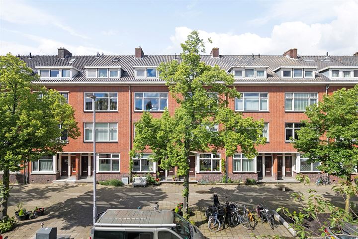 View photo 4 of Zweedsestraat 139-B02