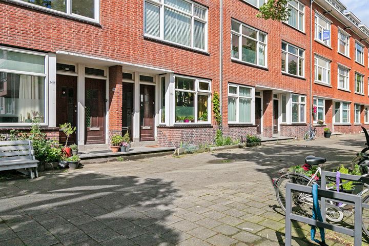 View photo 5 of Zweedsestraat 139-B02