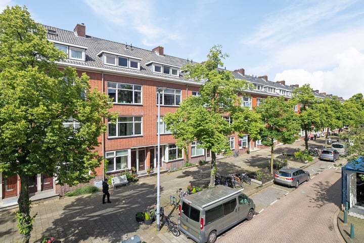 View photo 21 of Zweedsestraat 139-B02