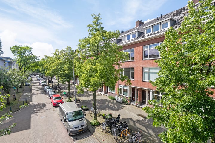 View photo 22 of Zweedsestraat 139-B02