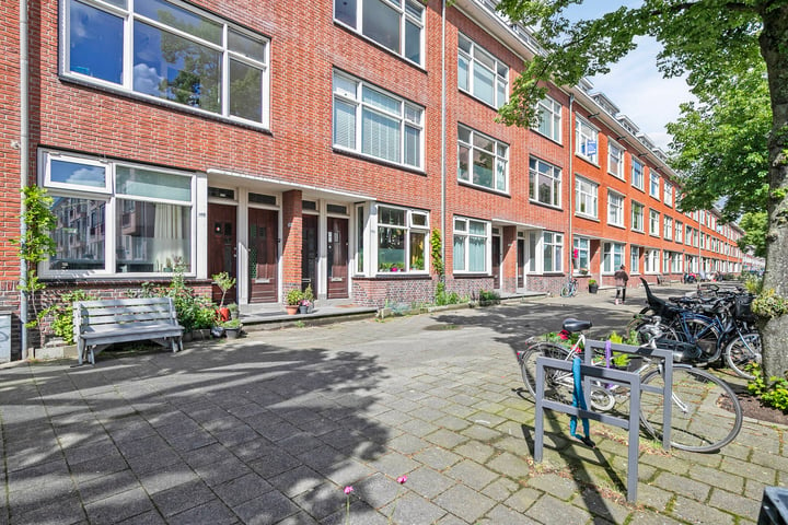 View photo 23 of Zweedsestraat 139-B02