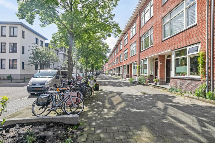 View photo 24 of Zweedsestraat 139-B02