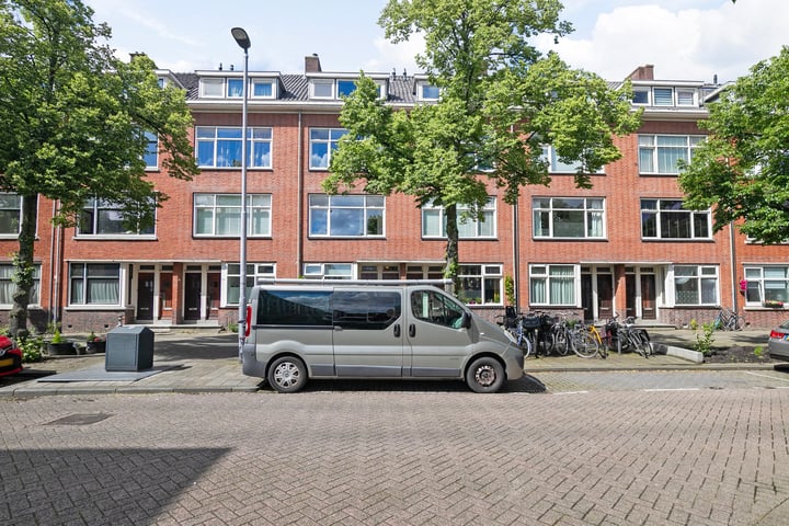 View photo 25 of Zweedsestraat 139-B02