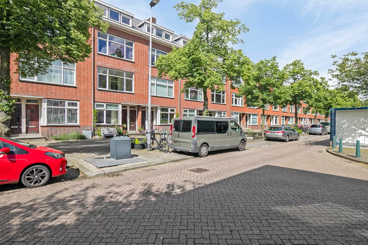 View photo 26 of Zweedsestraat 139-B02