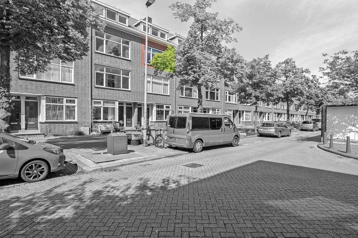 View photo 27 of Zweedsestraat 139-B02