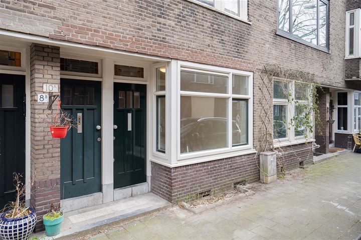 View photo 1 of Heemskerkstraat 10-B