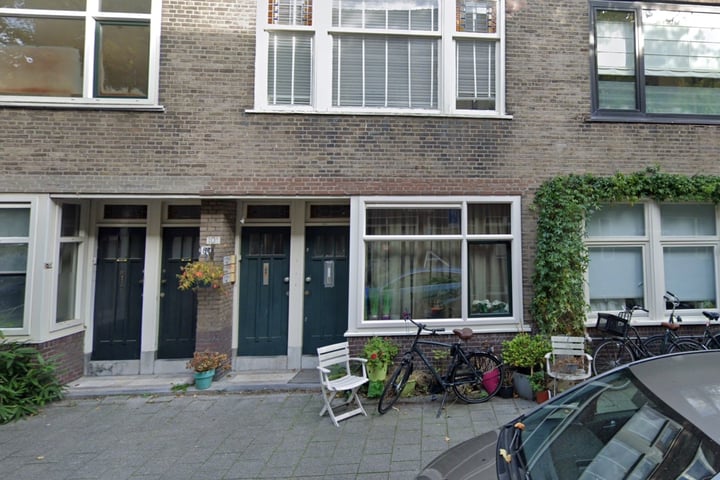 Bekijk foto 6 van Heemskerkstraat 10-B