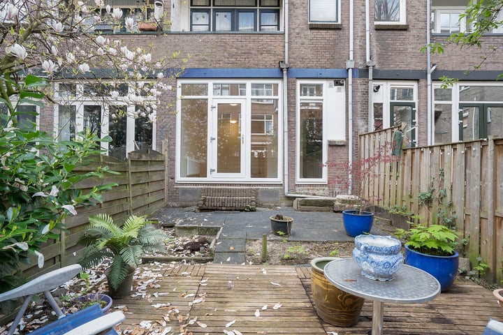 Bekijk foto 15 van Heemskerkstraat 10-B