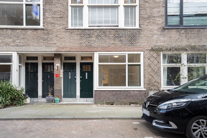 Bekijk foto 16 van Heemskerkstraat 10-B