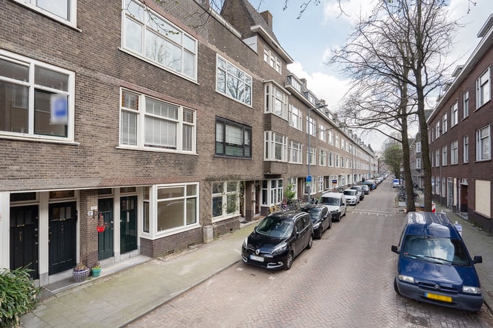 Bekijk foto 17 van Heemskerkstraat 10-B