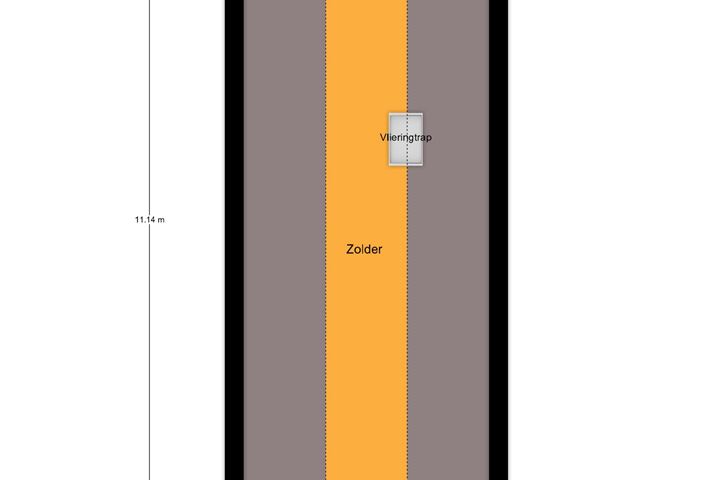 Bekijk foto 45 van Zuiderdiep 107