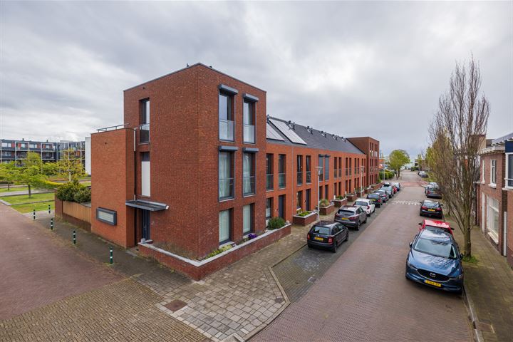 Bekijk foto 3 van Hofstraat 51