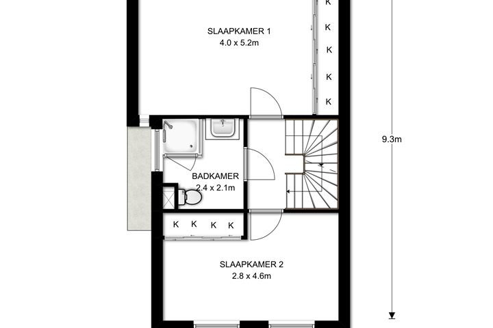 Bekijk foto 60 van Hofstraat 51