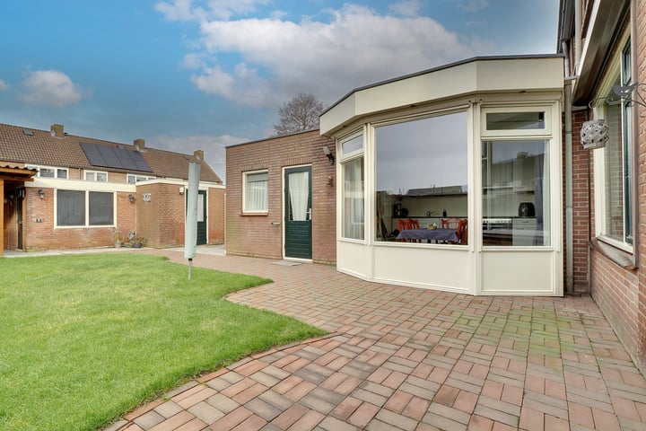 Bekijk foto 32 van Hertog Arnoudstraat 20