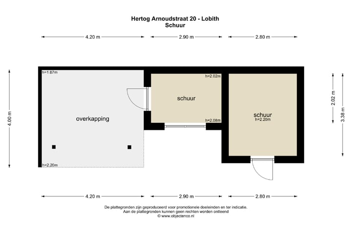 Bekijk foto 46 van Hertog Arnoudstraat 20