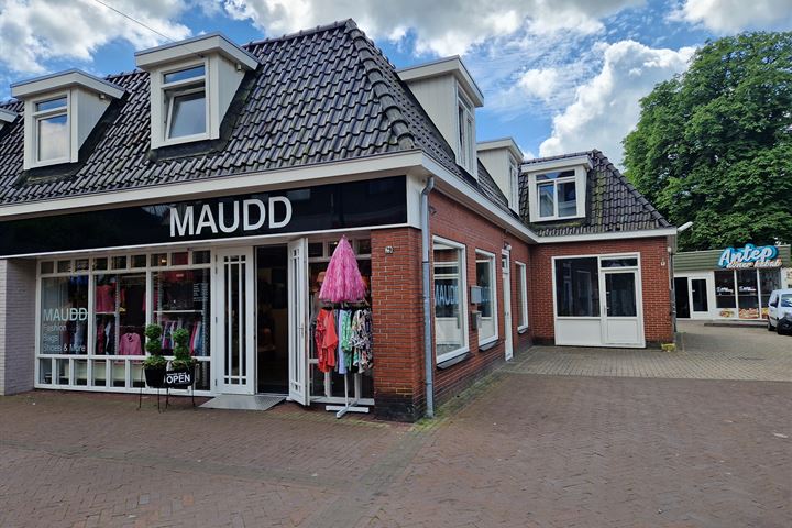 Tolberterstraat 29-II, Leek