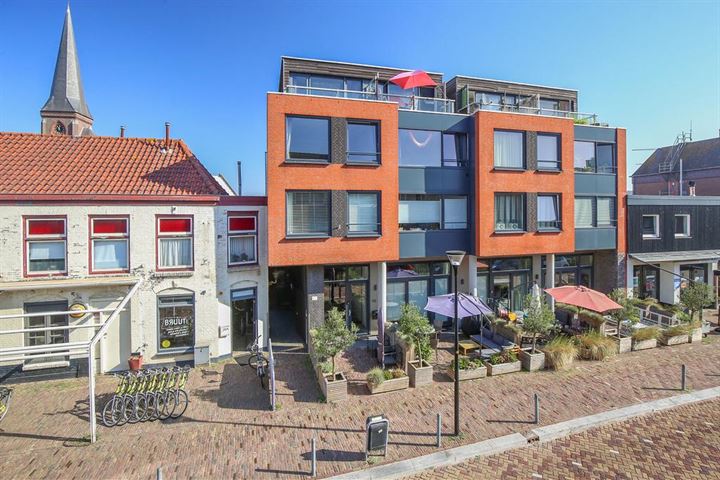 Bekijk foto 1 van de Zwaanstraat 18-E