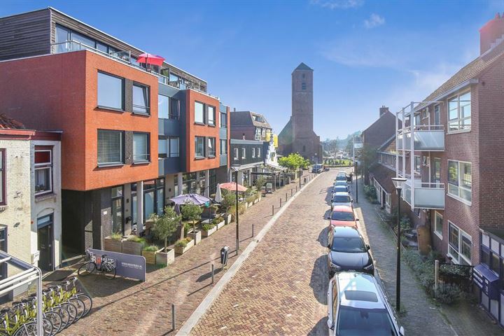 Bekijk foto 25 van de Zwaanstraat 18-E