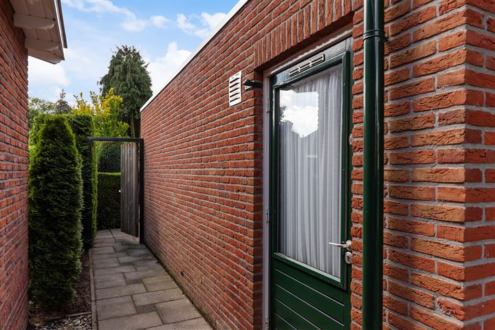 View photo 41 of Gandhistraat 29