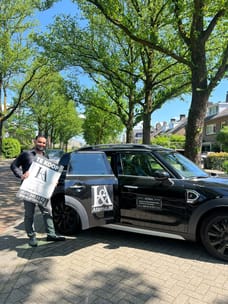 Gurvesh Sekhon  - Administrative Employee