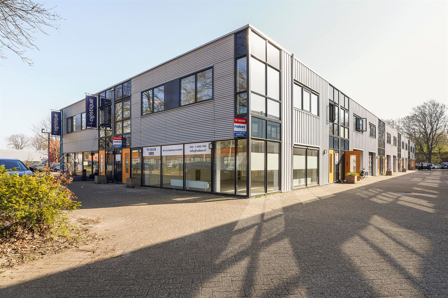 Bekijk foto 1 van Kraaivenstraat 36-18