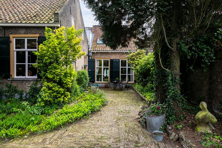 Bekijk foto 38 van Liesbosstraat 30