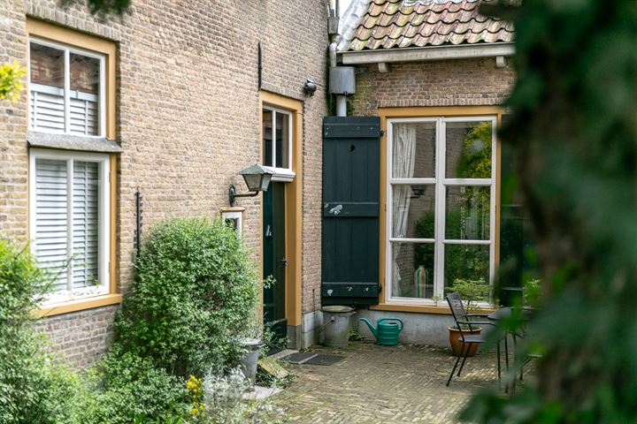 Bekijk foto 39 van Liesbosstraat 30