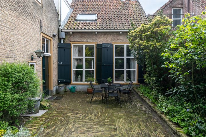 Bekijk foto 40 van Liesbosstraat 30