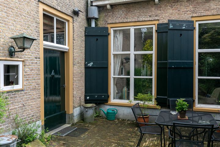 Bekijk foto 42 van Liesbosstraat 30