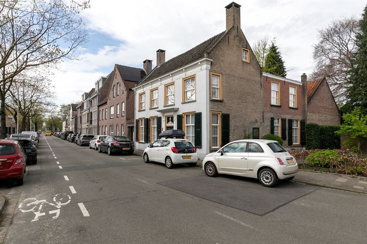 Bekijk foto 54 van Liesbosstraat 30