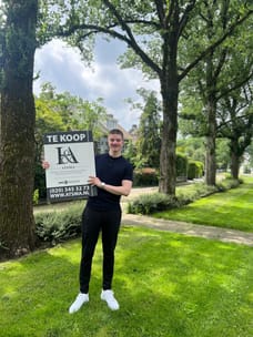 Martijn Bart  - Administrative Employee