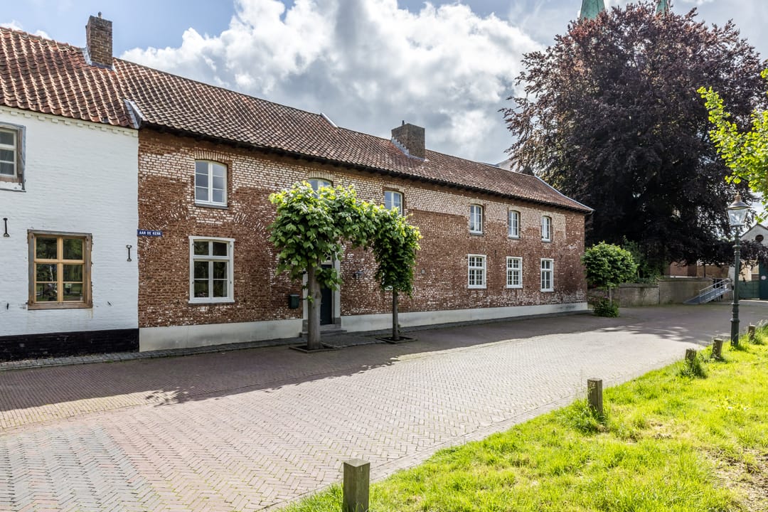 Foto 1 van Aan de Kerk 1