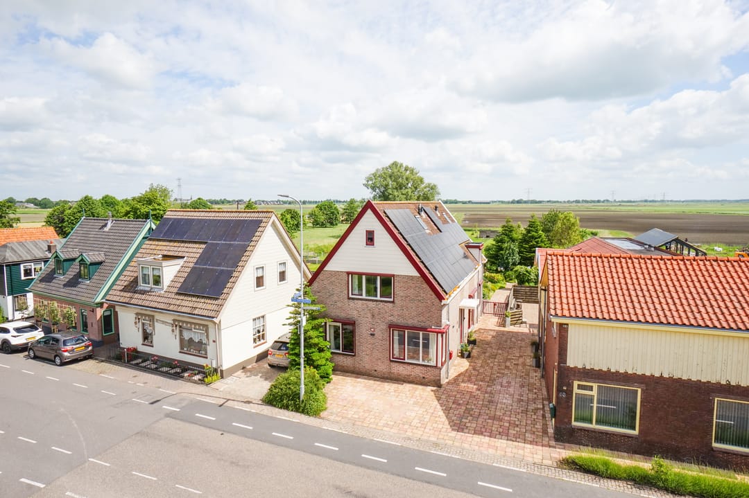 Foto 1 van Zuid-Spierdijkerweg 59