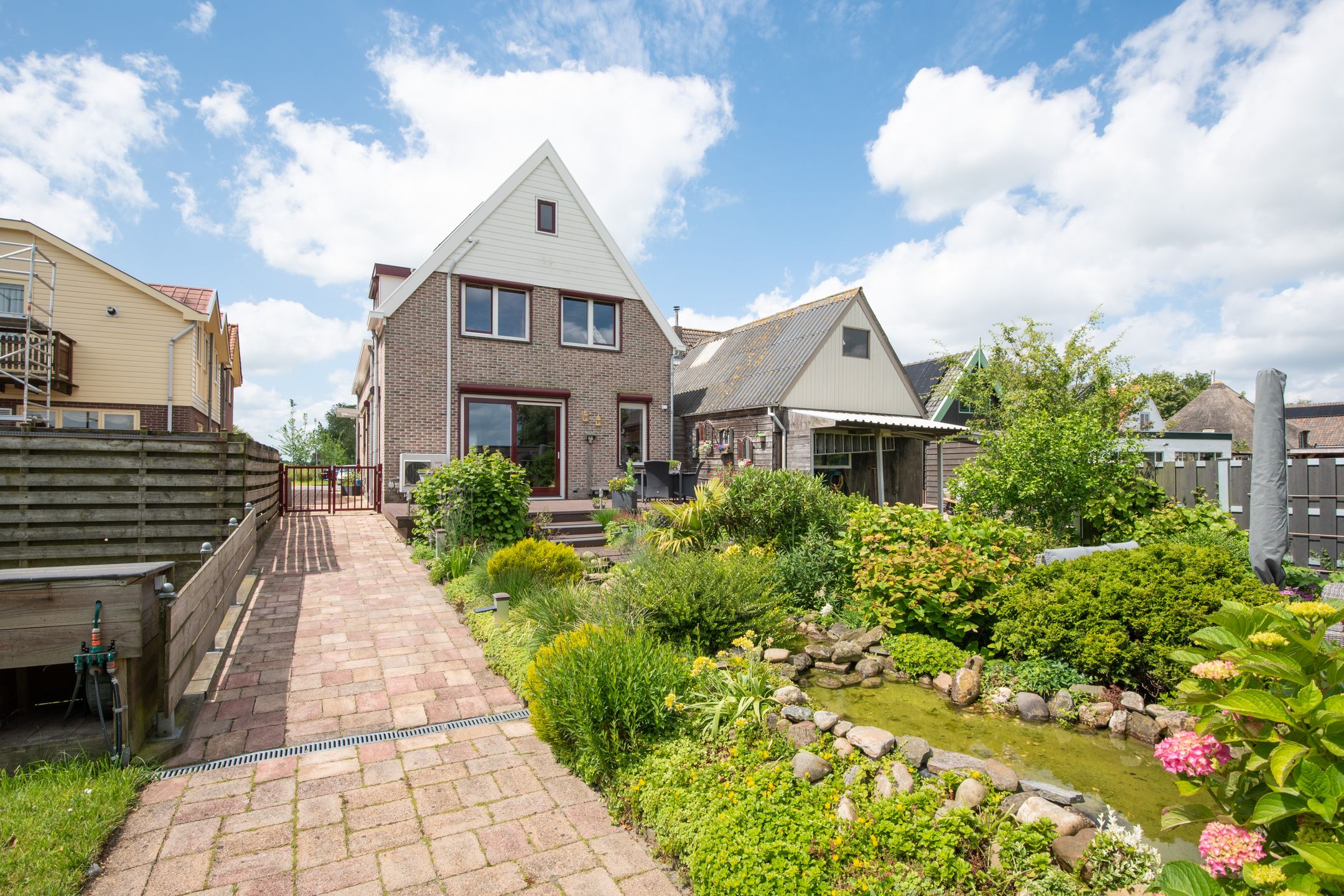 Foto 3 van Zuid-Spierdijkerweg 59