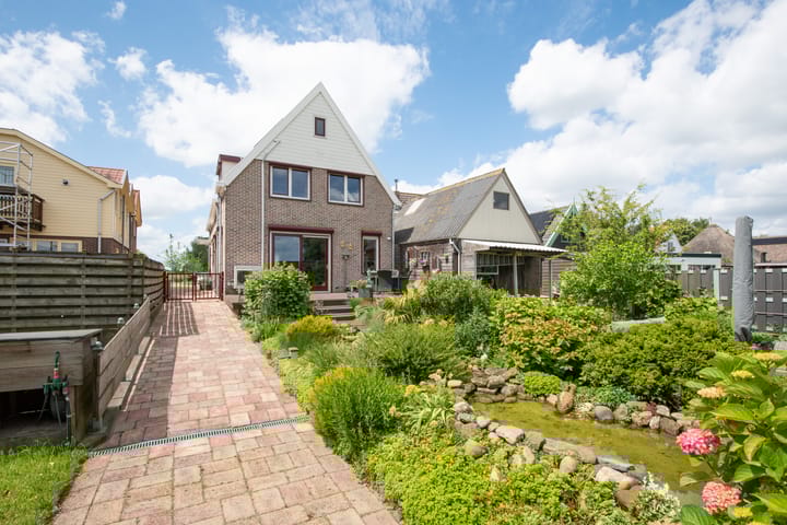 Foto 3 van Zuid-Spierdijkerweg 59