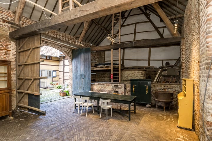 Foto 39 van Aan de Kerk 1