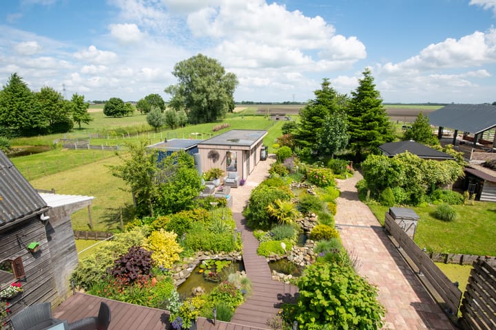 Foto 4 van Zuid-Spierdijkerweg 59